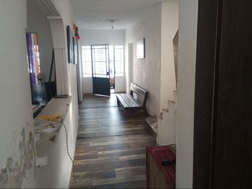 Casa en Venta Colonia Guadalupe Insurgentes