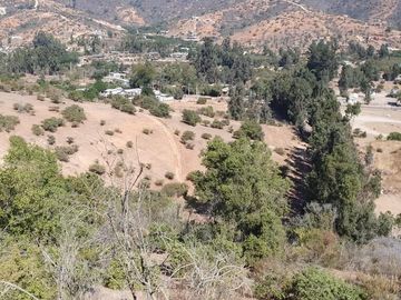 Gran parcela de 12,7ha en Casablanca. $220.000.000