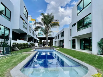 VENTA PRECIOSA CASA EN ATLIXCO PUEBLA
