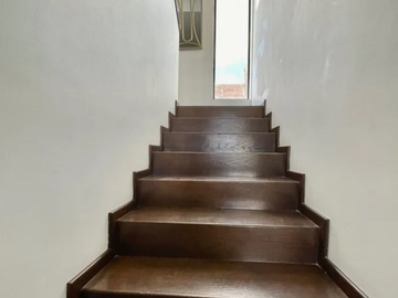 VENTA PRECIOSA CASA EN ATLIXCO PUEBLA