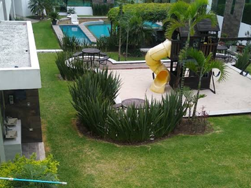 VENTA PRECIOSA CASA EN ATLIXCO PUEBLA