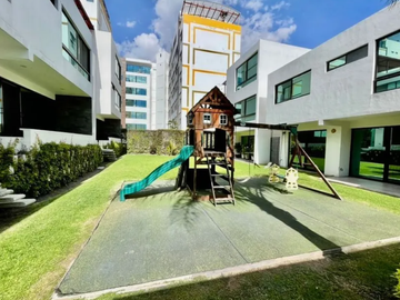 VENTA PRECIOSA CASA EN ATLIXCO PUEBLA