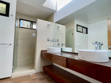 VENTA PRECIOSA CASA EN ATLIXCO PUEBLA
