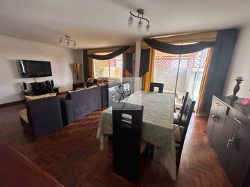 CASA EN VENTA CARCELÉN, SECTOR COLEGIO EINSTEIN, 4 DORMITORIOS