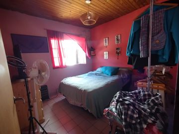 Castelar - Venta - Casa 3 Ambientes
