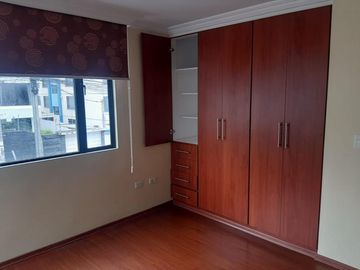 DEPARTAMENTO EN VENTA 3 DORMITORIOS SECTOR EL PONCEANO