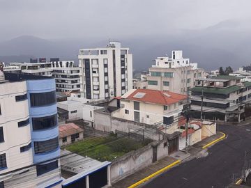 DEPARTAMENTO EN VENTA 3 DORMITORIOS SECTOR EL PONCEANO
