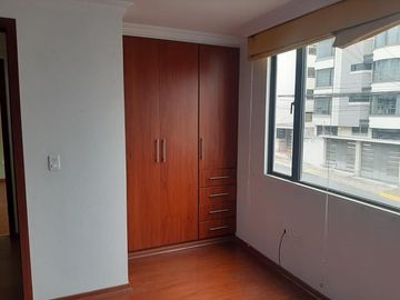 DEPARTAMENTO EN VENTA 3 DORMITORIOS SECTOR EL PONCEANO