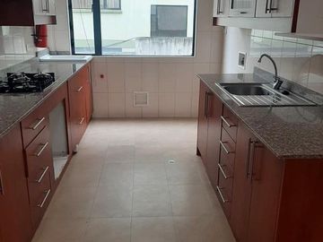 DEPARTAMENTO EN VENTA 3 DORMITORIOS SECTOR EL PONCEANO