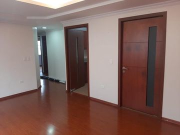 DEPARTAMENTO EN VENTA 3 DORMITORIOS SECTOR EL PONCEANO