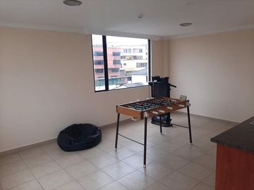 DEPARTAMENTO EN VENTA 3 DORMITORIOS SECTOR EL PONCEANO
