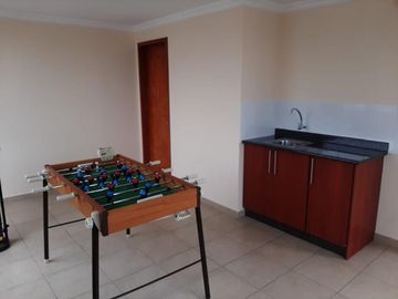 DEPARTAMENTO EN VENTA 3 DORMITORIOS SECTOR EL PONCEANO