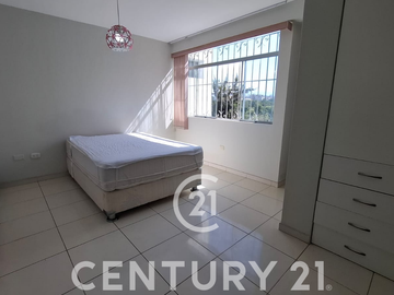 SE VENDE DEPARTAMENTO URBANIZACION LOS PALMEROS - TACNA