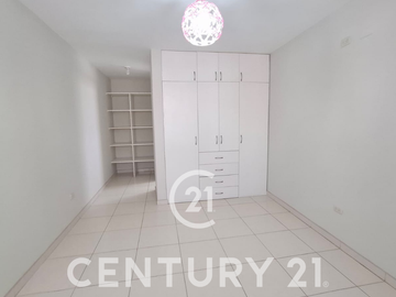 SE VENDE DEPARTAMENTO URBANIZACION LOS PALMEROS - TACNA