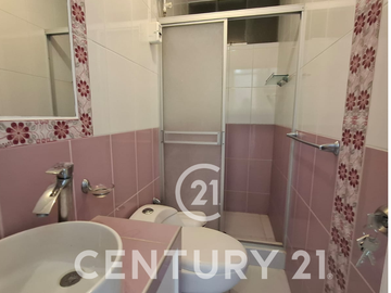 SE VENDE DEPARTAMENTO URBANIZACION LOS PALMEROS - TACNA