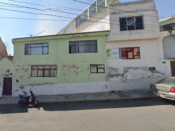 CASA DE RECUPERACIÓN BANCARIA EN CALLE AZTECAS, COL. UNION, TOLUCA DE LERDO, EDO MEX. ¡NO SE ACEPTAN CRÉDITOS!