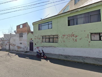 CASA DE RECUPERACIÓN BANCARIA EN CALLE AZTECAS, COL. UNION, TOLUCA DE LERDO, EDO MEX. ¡NO SE ACEPTAN CRÉDITOS!