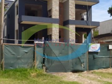 GESELL - UNIDADES 2 AMBIENTES A ESTRENAR - UNICAS POR SU VALOR DE VENTA