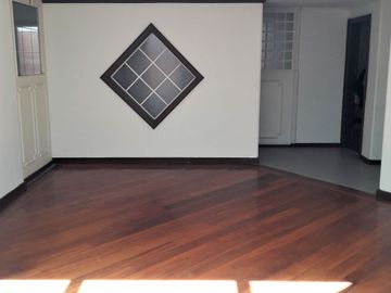 VENTA DEPARTAMENTO 3 DORMITORIOS, QUICENTRO, CENTRO NORTE, QUITO