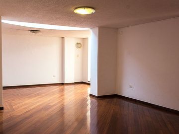 VENTA DEPARTAMENTO 3 DORMITORIOS, QUICENTRO, CENTRO NORTE, QUITO