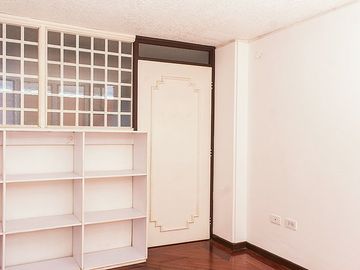 VENTA DEPARTAMENTO 3 DORMITORIOS, QUICENTRO, CENTRO NORTE, QUITO