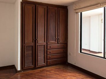 VENTA DEPARTAMENTO 3 DORMITORIOS, QUICENTRO, CENTRO NORTE, QUITO