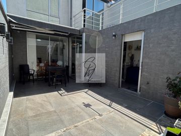 CASA EN VENTA LOS CHILLOS, AV. ILALO 3 DORMITORIOS