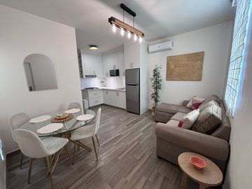 Departamento en Renta en Praga Residencial Amueblado