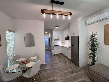 Departamento en Renta en Praga Residencial Amueblado