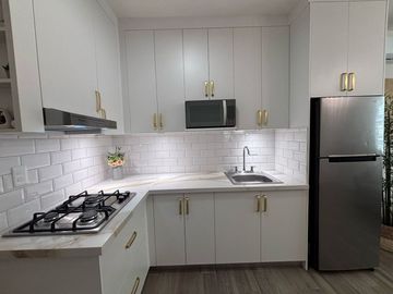 Departamento en Renta en Praga Residencial Amueblado