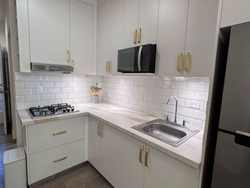 Departamento en Renta en Praga Residencial Amueblado