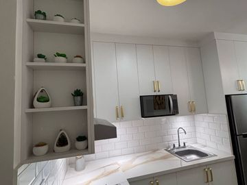 Departamento en Renta en Praga Residencial Amueblado