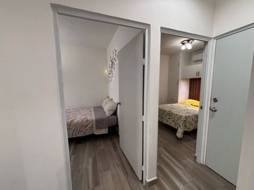 Departamento en Renta en Praga Residencial Amueblado