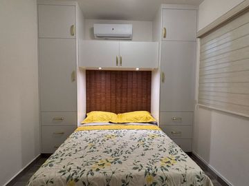 Departamento en Renta en Praga Residencial Amueblado