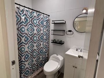 Departamento en Renta en Praga Residencial Amueblado