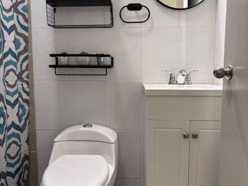 Departamento en Renta en Praga Residencial Amueblado