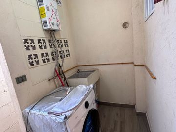 Departamento en Renta en Praga Residencial Amueblado