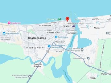 VENTA DE CASA