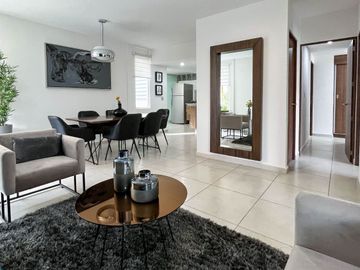 Departamento en venta en Hacienda de Parque Cuautitlàn Izcalli Edo de Mèxico