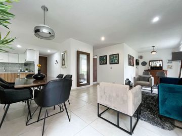 Departamento en venta en Hacienda de Parque Cuautitlàn Izcalli Edo de Mèxico
