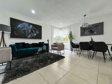 Departamento en venta en Hacienda de Parque Cuautitlàn Izcalli Edo de Mèxico