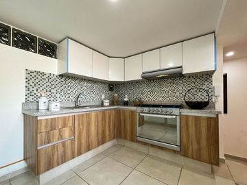 Departamento en venta en Hacienda de Parque Cuautitlàn Izcalli Edo de Mèxico