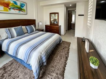 Departamento en venta en Hacienda de Parque Cuautitlàn Izcalli Edo de Mèxico
