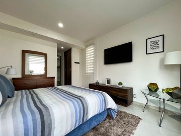 Departamento en venta en Hacienda de Parque Cuautitlàn Izcalli Edo de Mèxico