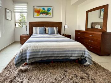 Departamento en venta en Hacienda de Parque Cuautitlàn Izcalli Edo de Mèxico