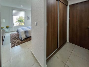 Departamento en venta en Hacienda de Parque Cuautitlàn Izcalli Edo de Mèxico