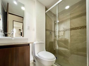 Departamento en venta en Hacienda de Parque Cuautitlàn Izcalli Edo de Mèxico