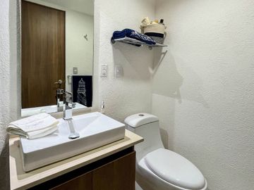 Departamento en venta en Hacienda de Parque Cuautitlàn Izcalli Edo de Mèxico