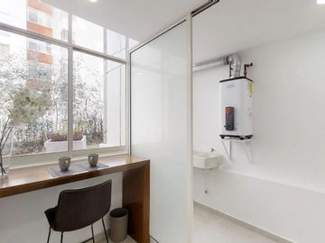 Departamento en venta en Hacienda de Parque Cuautitlàn Izcalli Edo de Mèxico