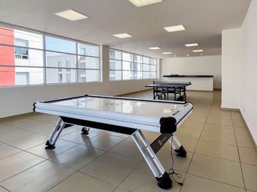 Departamento en venta en Hacienda de Parque Cuautitlàn Izcalli Edo de Mèxico